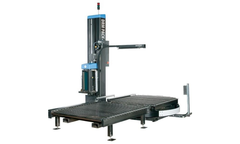 Questions To Ask Before Purchasing a Pallet Wrapping Machine