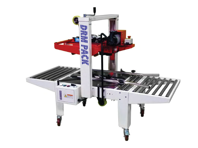carton sealing machine 2