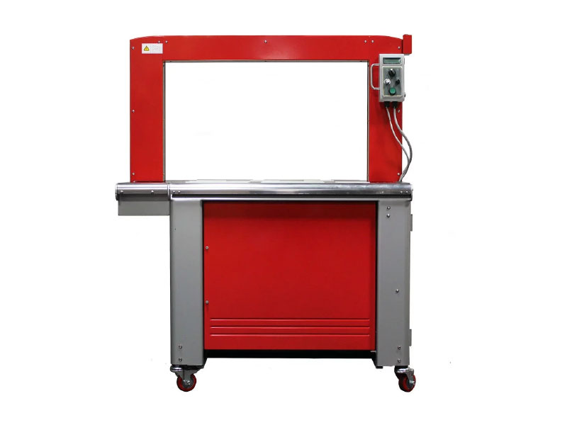 strapping machine drm 1410 2