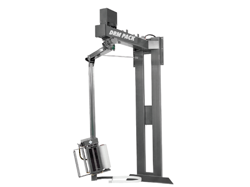 fully automatic packaging