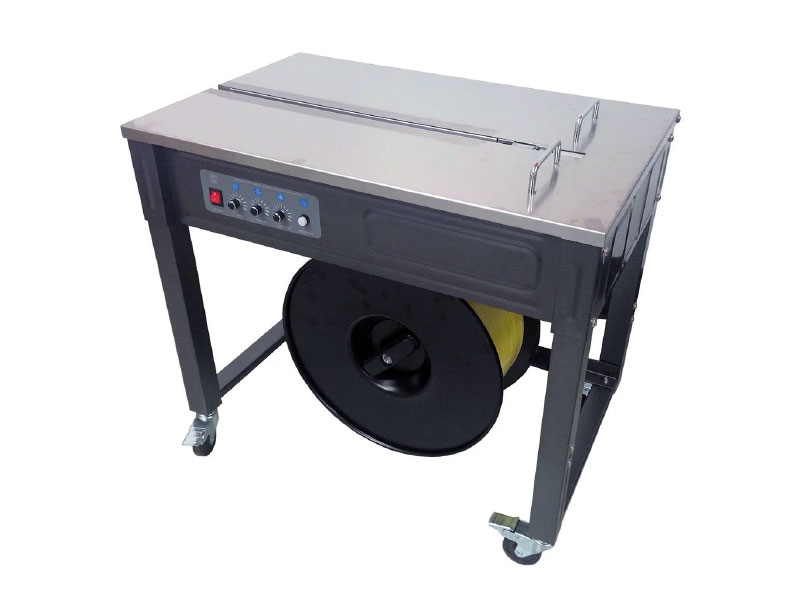 drm 22 strapping machine 3