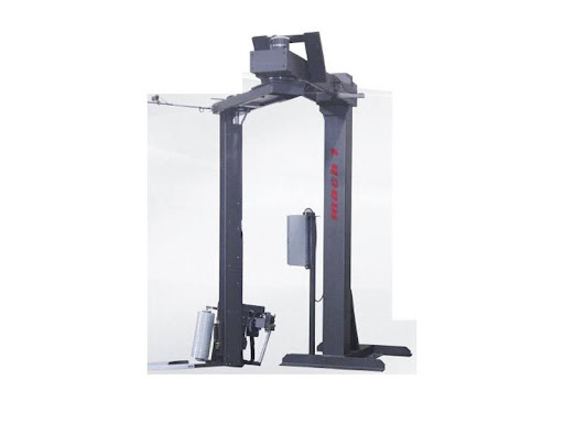 stretch wrap machinery 1