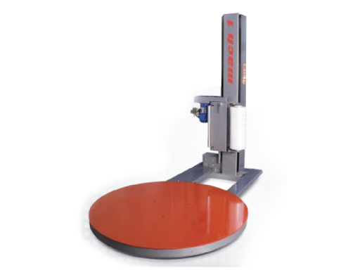 stretch wrap machinery for sale