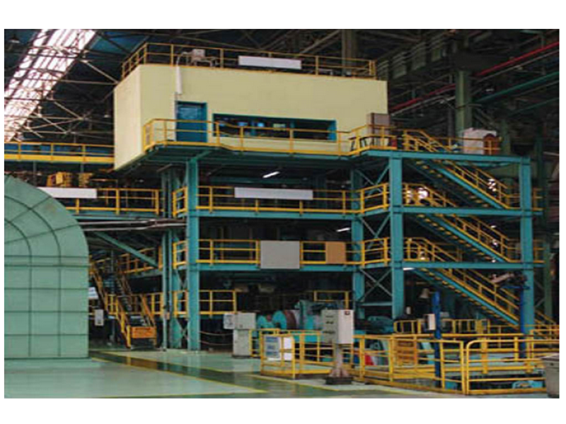  The Multi-level Structure