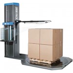 Portable Stretch Wrap Machine | DRM Associates 