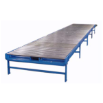 BDLR (Belt Driven Live Roller) Conveyor