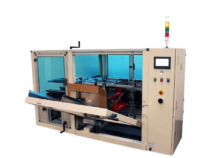Carton Erector / DRM40