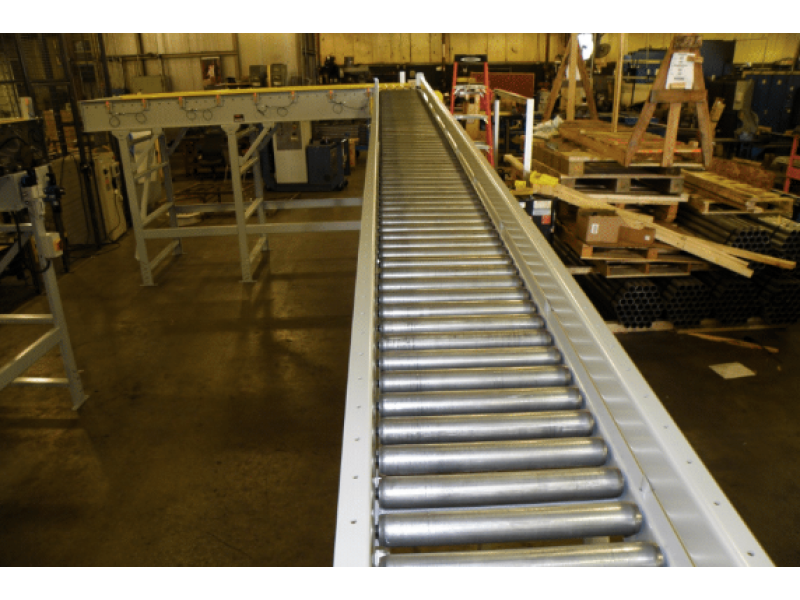 BDLR Conveyor