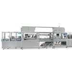 High Speed Case Packing Machinery