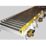 Pallet Handling Conveyors CDLR Heavy Duty